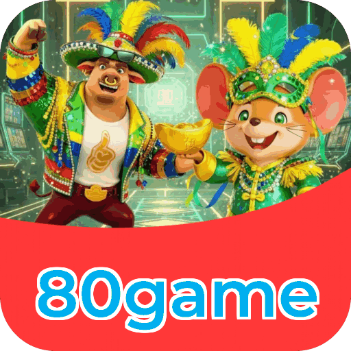 Bônus de boas-vindas 80game
