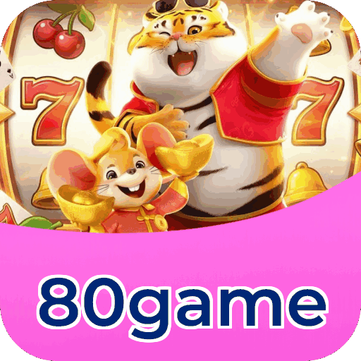 Instalação Android 80game