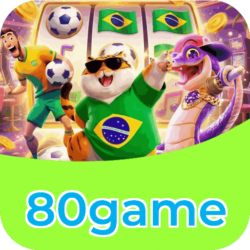 Certificações de segurança e licenças da 80game