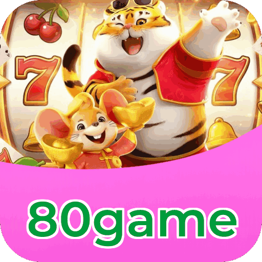 Siga a 80game no Facebook