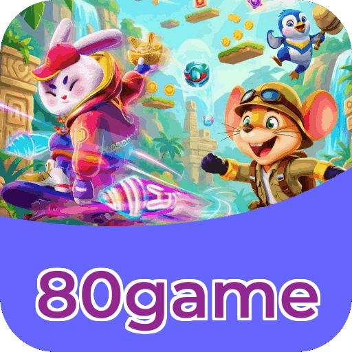 Segurança 80game