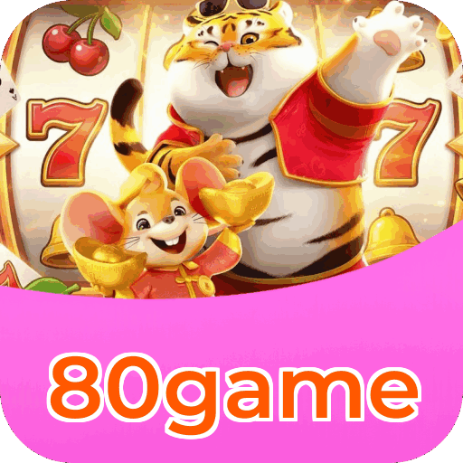 Suporte 80game
